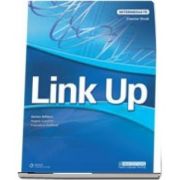 Link Up Intermediate. Test Book