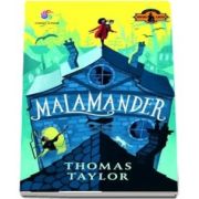 Malamander de Thomas Taylor