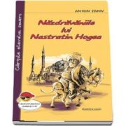 Nazdravaniile lui Nastratin Hogea, Anton Pann, Cartex