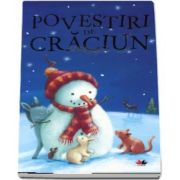 Povestiri de Craciun - Caroline Pedler