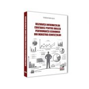 Relevanta informatiilor contabile pentru analiza performantei economice din industria confectiilor