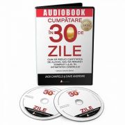 Cumpatare in 30 de zile. Audiobook