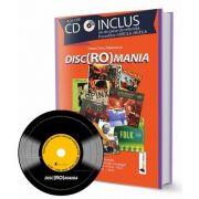 Disc(RO)mania