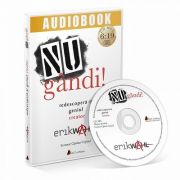 Nu gandi! Audiobook