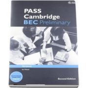PASS Cambridge BEC Preliminary. Workbook