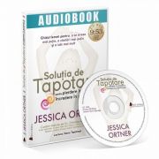 Solutia de tapotare pentru pierdere in greutate si incredere in propriul corp. Audiobook