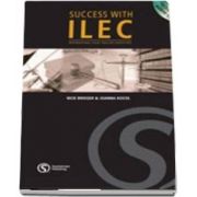 Success with ILEC. International Legal English Certificate