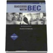 Success wtih BEC Preliminary. Workbook with Key