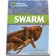 The Perfect Swarm. Footprint Reading Library 3000. Book