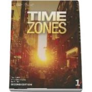 Time Zones 1. Student Book