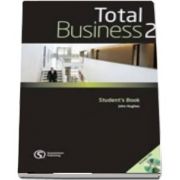 Total Business 2. Students Book with CD