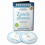 Zonele albastre. Audiobook - Dan Buettner