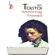 Adolescenta. Tineretea (editie de buzunar)