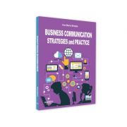 Business communication: Strategies and practice. Workbook de Ana Birtalan