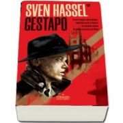 Gestapo de Sven Hassel