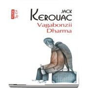 Vagabonzii Dharma (editie de buzunar)