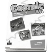 Cosmic B1 plus Test Book TG