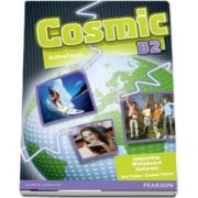 Cosmic B2 Active Teach
