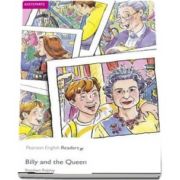 Easystart: Billy and the Queen