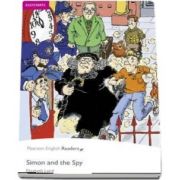 Easystart: Simon and the Spy