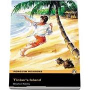 Easystart: Tinkers Island CD for Pack