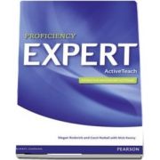 Expert Proficiency Active Teach