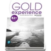 Gold Experience 2nd Edition B2 Teachers Resource Book