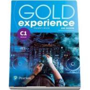 Gold Experience 2nd Edition C1 Students Book