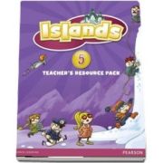 Islands Level 5 Teachers Pack