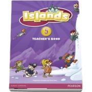 Islands Level 5 Teachers Test Pack