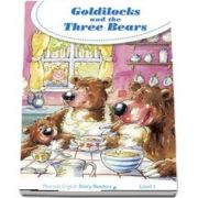 Level 1: Goldilocks and the Three Bears