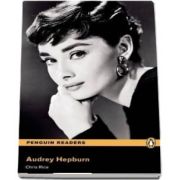 Level 2: Audrey Hepburn