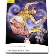 Level 2: Five Famous Fairy Tales