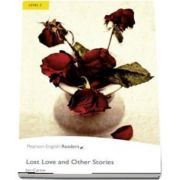Level 2: Lost Love and Other Stories