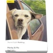 Level 2: Marley and Me MP3 for Pack