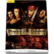 Level 2: Pirates of the Caribbean: The Curse of the Black Pearl