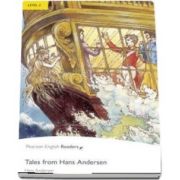 Level 2: Tales from Hans Andersen