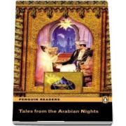 Level 2: Tales from the Arabian Nights