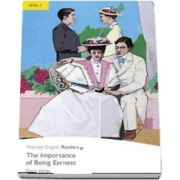 Level 2: The Importance of Being Earnest