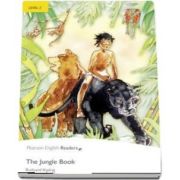 Level 2: The Jungle Book