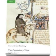 Level 3: Canterbury Tales Book and MP3 Pack