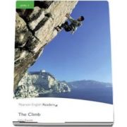 Level 3: The Climb Book and MP3 Pack