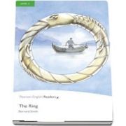 Level 3: The Ring Book and MP3 Pack