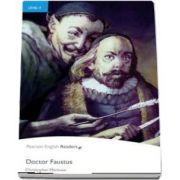 Level 4: Dr Faustus Book and MP3 Pack