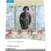 Level 4: Falling Leaves Book and MP3 Pack