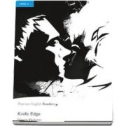 Level 4: Knife Edge Book and MP3 Pack