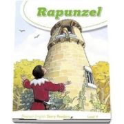 Level 4: Rapunzel