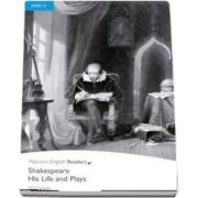 Level 4: Shakespeare-His Life and Plays