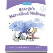 Level 5: Georges Marvellous Medicine