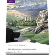 Level 5: The Hound of the Baskervilles Book and MP3 Pack